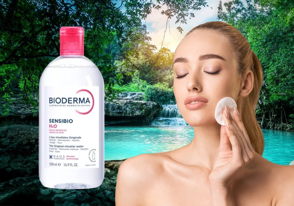 Bioderma Sensibio H2O Água Micelar – Quanto Custa e Como Ela Ajuda