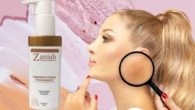 Zaniah Sabonete Facial Tranexâmico Anti-Manchas e Melasma