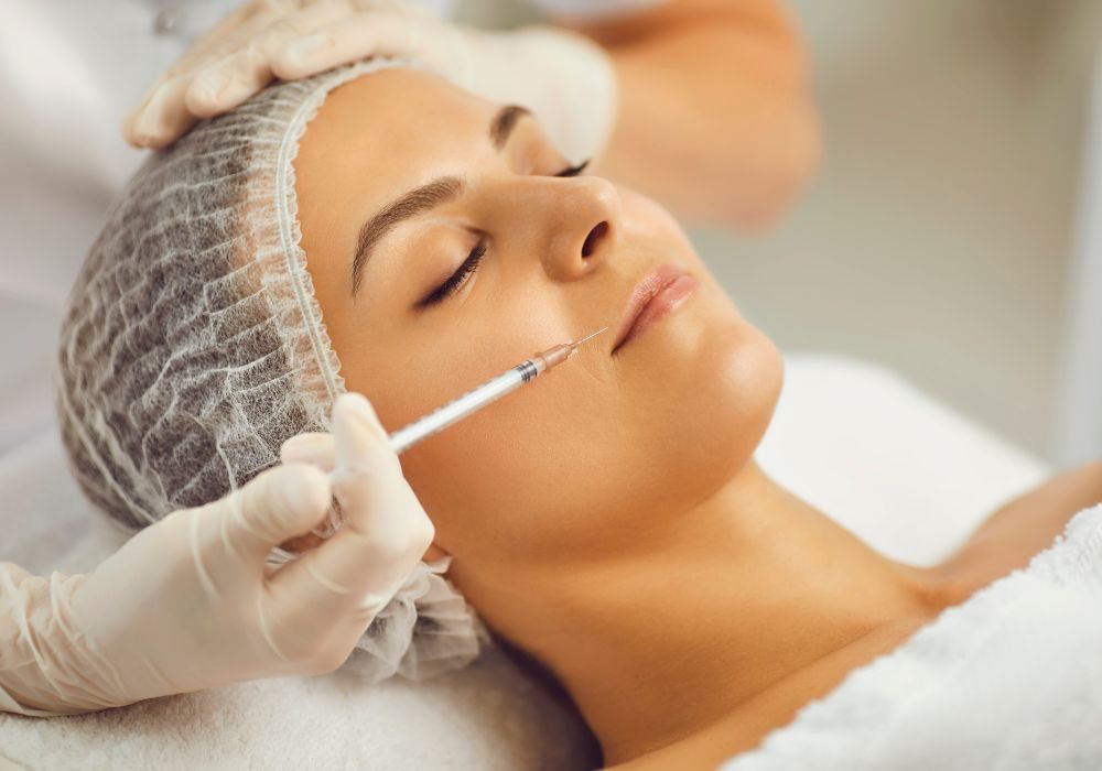 Melhor Bioestimulador de Colágeno para Mulheres 40+