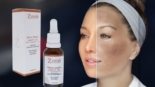 Sérum Mandel Arbutin Zaniah Dermocosméticos Clareamento para a Sua Pele