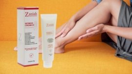 Clareador de Virilhas Intimus Cream ZI – Eficácia e Cuidado para a Pele Íntima