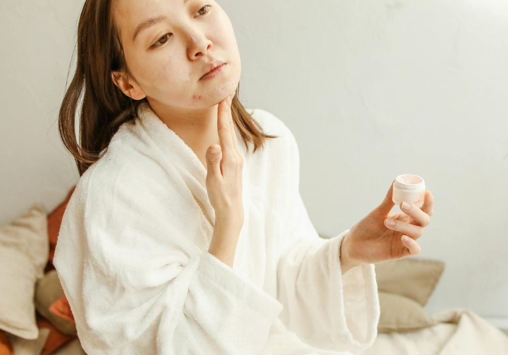 Como usar o Vitanol na Estética Benefícios, Aplicações e Cuidados