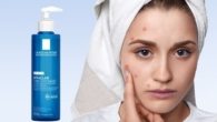 Effaclar Gel de Limpeza Concentrado La Roche-Posay