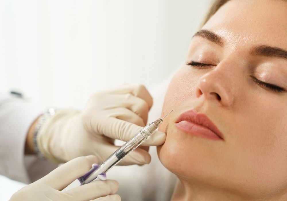 Preenchimento Facial O Que É, Como Funciona e Quanto Custa em 2025