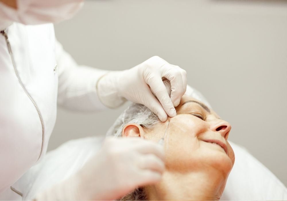 Quanto custa o Face Clean em média