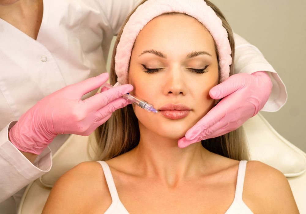 Quanto custa um preenchimento facial em 2025