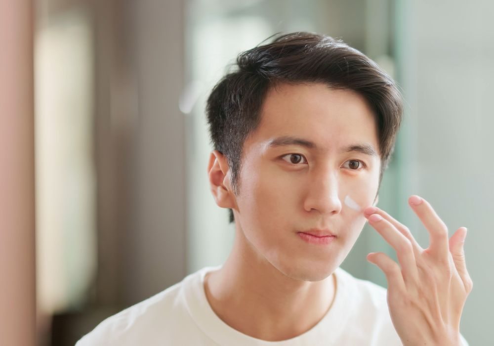 Desmistificando Mitos Comuns sobre Skincare Masculina