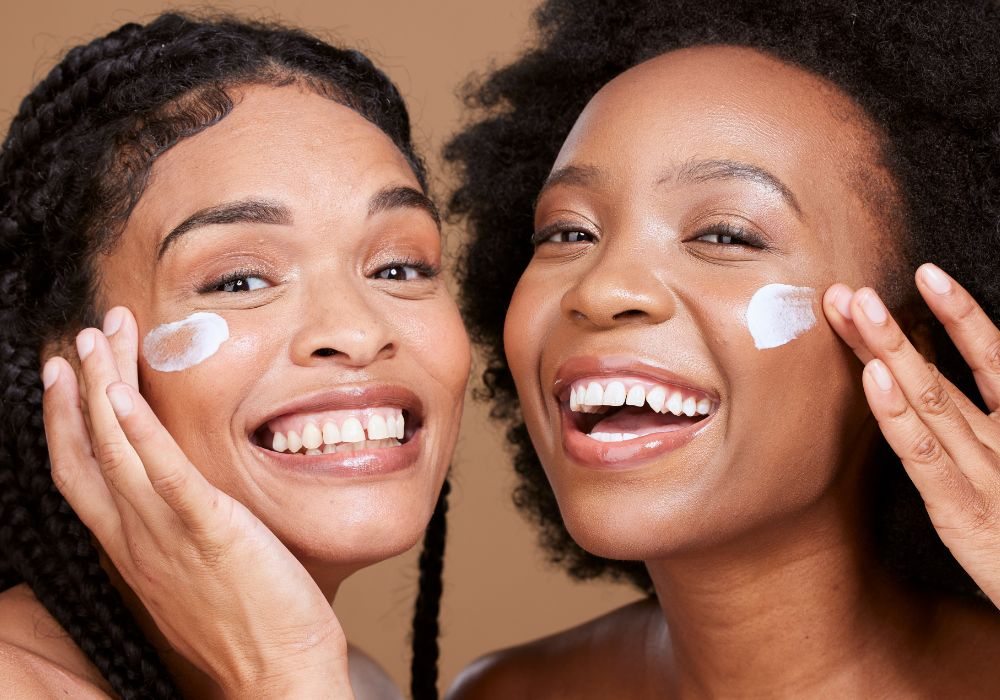Os Melhores Protetores Solares Faciais (Exemplos e Categorias)