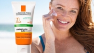 Anthelios Airlicium FPS 70 La Roche-Posay