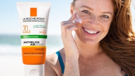 Anthelios Airlicium FPS 70 La Roche-Posay