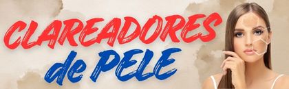Clareadores de Pele