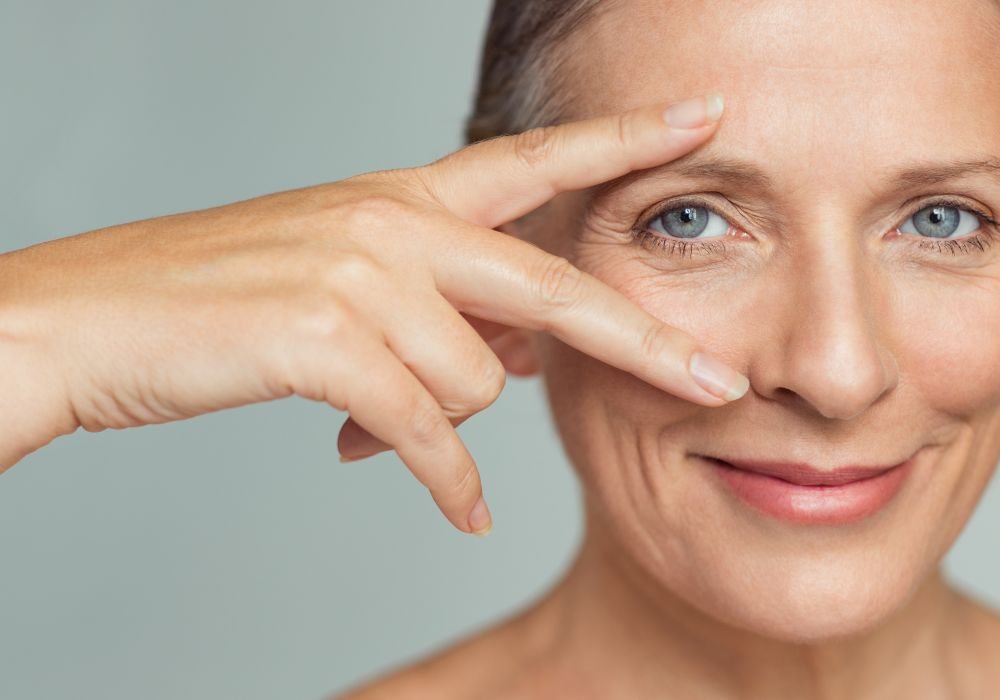 Qual o Melhor Creme Para Área dos Olhos