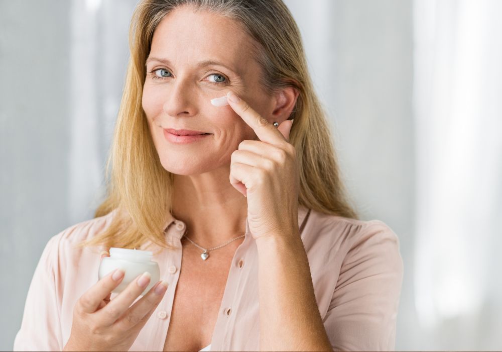 Melhor Hidratante Para Pele Seca e Envelhecida